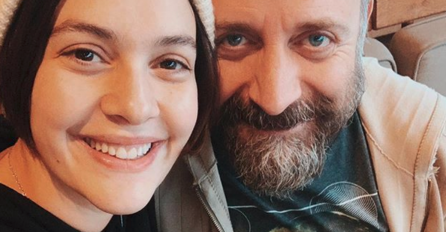 POTRESNA SLIKA IZ BOLNICE, ŠEHERZADA UZNEMIRILA JAVNOST: Je li njena kćeka dobro? (FOTO)