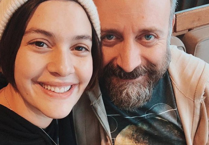 POTRESNA SLIKA IZ BOLNICE, ŠEHERZADA UZNEMIRILA JAVNOST: Je li njena kćeka dobro? (FOTO)