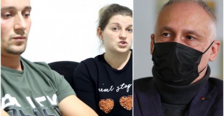 Ministar Vranić o slučaju djevojčice iz Kaknja: Poslao sam inspekciju....