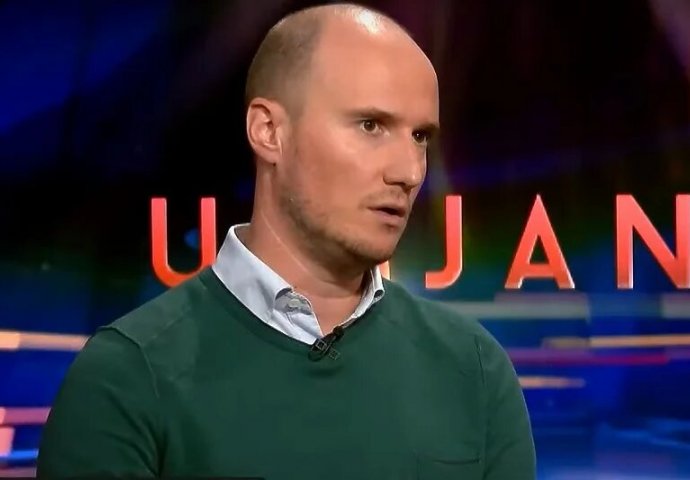 Bivši srbijanski parlamentarac: Mladić nije general, već sramota za srpsku uniformu