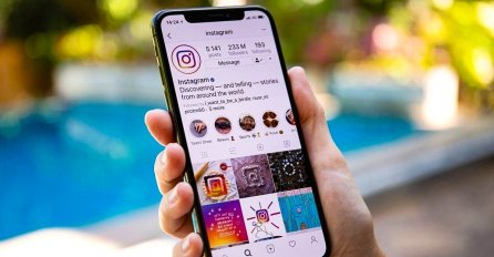 Instagram testira novu opciju: Korisnicima se ovo neće svidjeti 