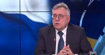 Kalabuhov podržao ideju Milorada Dodika o samostalnoj Republici Srpskoj u okviru države: Za Rusiju upitna presuda o genocidu u Srebrenici
