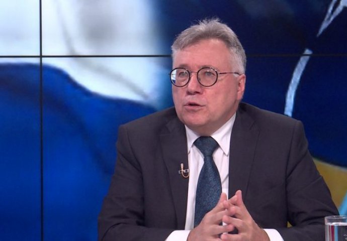 Kalabuhov podržao ideju Milorada Dodika o samostalnoj Republici Srpskoj u okviru države: Za Rusiju upitna presuda o genocidu u Srebrenici