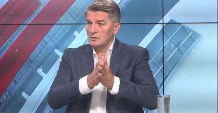Mehmedović na "Krugu 99": BiH po hitnom postupku treba postati članica NATO-a