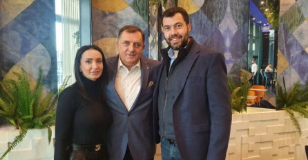 SAD I EU KRENULE U ODLUČNU AKCIJU PROTIV LIDERA SNSD-a? Vukanović tvrdi da su svjetske IT kompanije uvele sankcije firmi bliskoj porodici Dodik