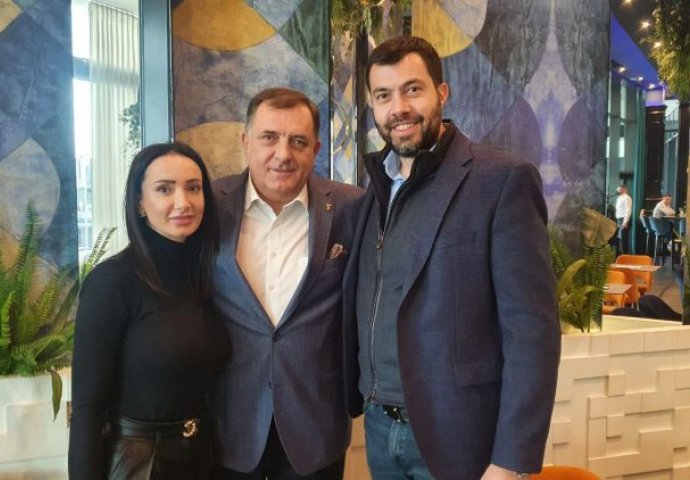 SAD I EU KRENULE U ODLUČNU AKCIJU PROTIV LIDERA SNSD-a? Vukanović tvrdi da su svjetske IT kompanije uvele sankcije firmi bliskoj porodici Dodik