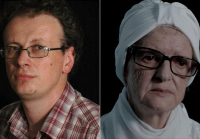 "Danas je sahranjena Bošnjakinja iz Srebrenice, koja je 26 godina tragala za tijelom sina, braćo Srbi niko to ne zaslužuje"