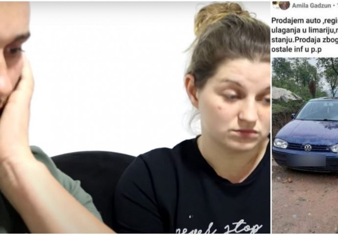 Potresni detalji: Roditelji prodavali auto da bi djevojčicu poslali na kobnu operaciju