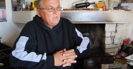 ZORAN  KALEZIĆ TEŠKO BOLESTAN: Pjevač obolio od raka pluća, mora na operaciju