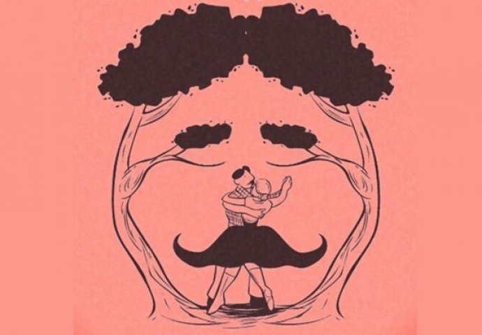 PRECIZAN TEST - ŠTA STE PRVO VIDJELI NA SLICI: Usudite se pročitati šta vaš izbor govori o vama 