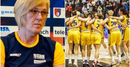 Raza nakon trijumfa "Zmajica": Ljudi, otvorite oči, ove djevojke su u samom vrhu Evrope