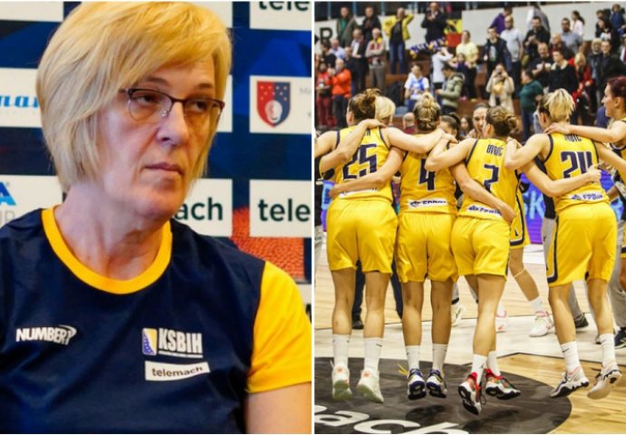 Raza nakon trijumfa "Zmajica": Ljudi, otvorite oči, ove djevojke su u samom vrhu Evrope