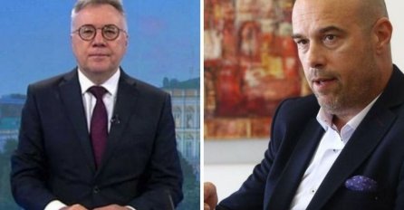 Tegeltija oštro protiv protjerivanja Kalabuhova: "Bahatost političkog Sarajeva"