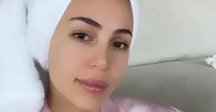 OVAKO IZGLEDA NOVI STAN ANASTASIJE RAŽNATOVIĆ: Kupila ga zajedno s dečkom, a sad snimila detalje (FOTO)