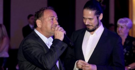 OGLASIO SE NIKOLA ROKVIĆ PRVI PUT POSLIJE SAHRANE MARINKA: Objavio emotivnu poruku na Facebook-u (FOTO)