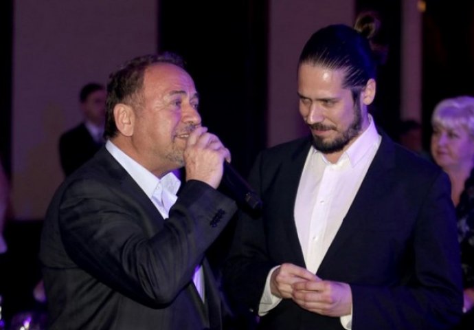 OGLASIO SE NIKOLA ROKVIĆ PRVI PUT POSLIJE SAHRANE MARINKA: Objavio emotivnu poruku na Facebook-u (FOTO)