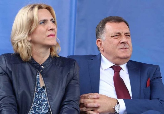 Crnadak: Cvijanović i Dodik su se prepali i sakrili u mišiju rupu