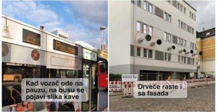 10 DETALJA IZ ŽIVOTA U NJEMAČKOJ KOJI ĆE VAS ODUŠEVITI: Nismo imali pojma za broj 4 - iznenadit ćete se