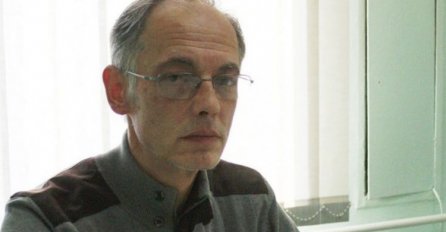 Oglasio se doktor koji je dvogodišnjoj Dženi dao anesteziju: Evo šta je rekao