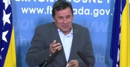 Fadil Novalić priznao: Istina je da se porez povećava s 10 na 13 posto