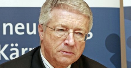 Bivši visoki predstavnik u BiH: Dodik, Izetbegović i Čović su prošlost