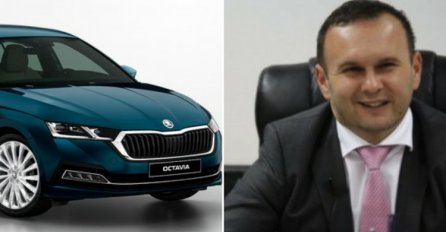 Ljubiša Ćosić, gradonačelnik Istočnog Sarajeva kupio službenu limuzinu od 85.000 KM