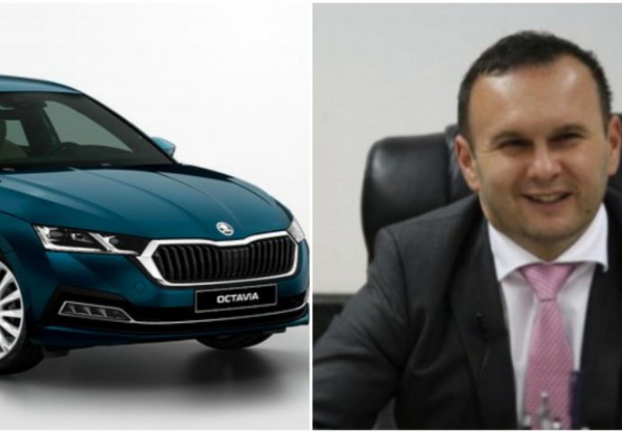 Ljubiša Ćosić, gradonačelnik Istočnog Sarajeva kupio službenu limuzinu od 85.000 KM