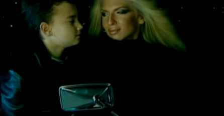 BIO JE U KARLEUŠINOM ČUVENOM SPOTU, PA NESTAO: Brat Marko je Jelenina velika podrška, A TEK DA GA DANAS VIDITE