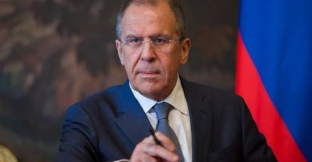 Lavrov: Zapadne zemlje izabrale su rizičan put u BiH