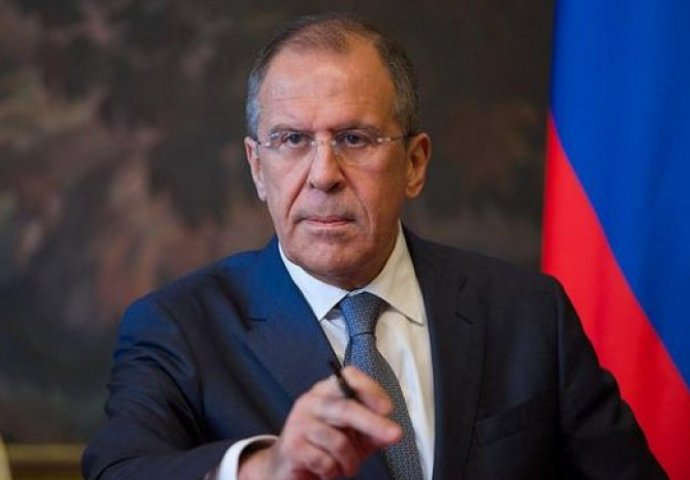 Lavrov: Zapadne zemlje izabrale su rizičan put u BiH