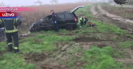 Poginuli brat i sestra u nesreći na Vrbaskom: Sumnja se da su u autu bile još dvije osobe