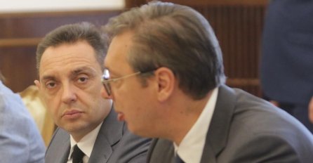 Vulin ponovo provocira: U Srebrenici nije počinjen genocid, svako ima pravo da to javno kaže