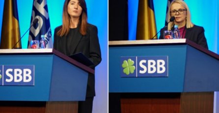 Potpredsjednice HDZ-a BiH i PDA: Radončić je pokazao političku mudrost i hrabrost