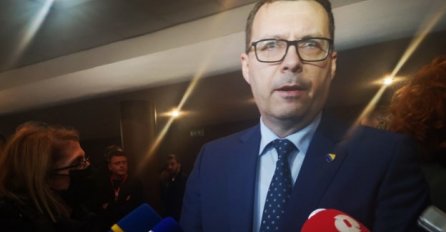 Džindić: Vodstvo Radončića SBB-om bit će presudno na stabilizaciji svih prilika u BiH