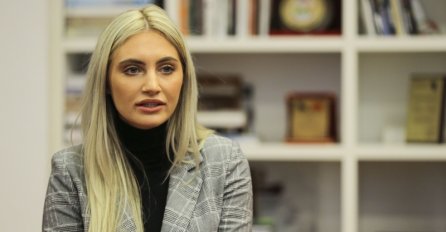 Studentica iz Žepča iznenadila svijet patentom za zbrinjavanje medicinskog otpada