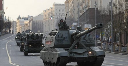 Upozorenje: Moguć je rat?