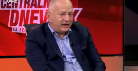 Profesor objašnjava slučaj djevojčice iz Kaknja: Moguće je da njen mozak nije dobijao dovoljno kisika