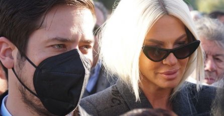 VELIKA LJUBAV  KARLEUŠE PREMA PORODICI ROKVIĆ: Jelena ovo nikada neće zaboraviti Marinku i Nikoli, ovo je dobila kao vjenčani poklon