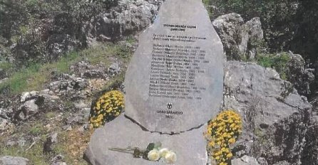 Sutra će biti otkriven spomenik građanima srpske nacionalnosti koji su ubijeni na Kazanima