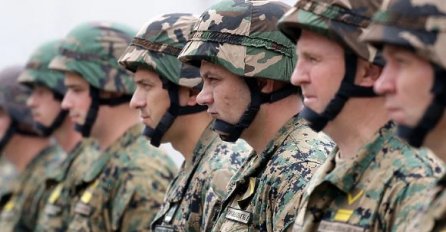 Evropska unija će donirati 10 miliona eura Oružanim snagama BiH