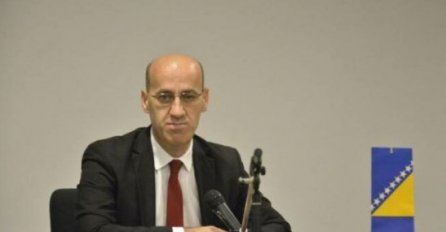 Pisao međunarodnim zvaničnicima u BiH: Zaustavite sistemsku diskriminaciju