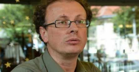 SRAMOTNO! Puhalo podijelio šta piše o Srebrenici u udžbeniku historije za osnovne škole u RS