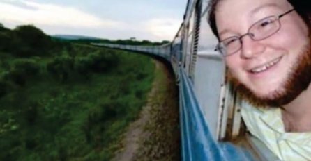 POUČNA PRIČA: Otac i sin