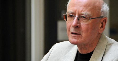 Preminuo novinar Zija Dizdarević