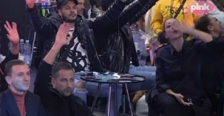 EVO KOLIKO JE TAČNO GLASOVA IMALA DALILA, a koliko Dejan - OBJAVLJEN TAČAN PROCENAT: Potpuno je omražena od strane naroda