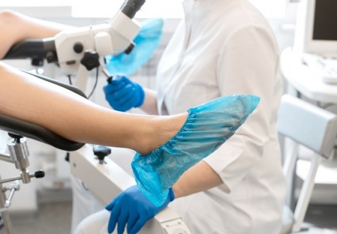 GINEKOLOZI OTKRILI - ŽENE RADE OVIH 8 NA PREGLEDU, A MI TO NE PODNOSIMO: "Molimo vas, prestanite"