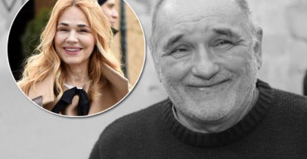 OLIVERA OBRISALA USPOMENE SA ĐOLETOM BALAŠEVIĆEM, PA DODALA I DJEVOJAČKO PREZIME: Sad se oglasila i otkrila razlog