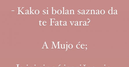 VIC: Fata vara Muju