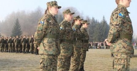 EU će pomoći u jačanju kapaciteta Oružanih snaga BiH