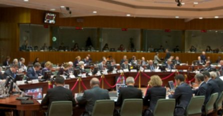 Ministri vanjskih poslova EU danas o uvođenju sankcija političarima iz RS-a